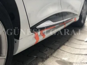 Renault Clio 2012-2019 (X98) uyumlu 4 Yan Marşpiyel modelleri DRS Tuning'de. Kaliteli malzeme, hızlı kargo ve güvenli alışverişle hemen inceleyin.