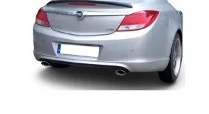 Body Kit Arka Ek uyumlu Opel Insignia Opc Line Makyajsız Arka Ek (Plastik) modelleri DRS Tuning'de. Kaliteli malzeme, hızlı kargo ve güvenli alışverişle hemen
