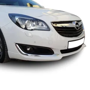 Body Kit Ön Ek uyumlu Opel Insignia Makyajlı Ön Ek (Plastik) modelleri DRS Tuning'de. Kaliteli malzeme, hızlı kargo ve güvenli alışverişle hemen inceleyin.