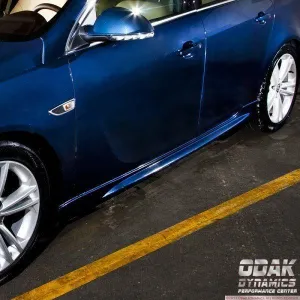 Body Kit Marşpiyel uyumlu Opel Insignia Irmscher Yan Marşpiyel modelleri DRS Tuning'de. Kaliteli malzeme, hızlı kargo ve güvenli alışverişle hemen inceleyin.
