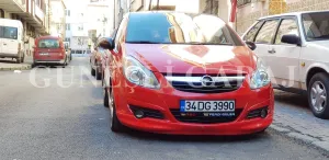 Body Kit Ön Ek uyumlu Opel Corsa D Ön Ek Makyajsız (Plastik) modelleri DRS Tuning'de. Kaliteli malzeme, hızlı kargo ve güvenli alışverişle hemen inceleyin.