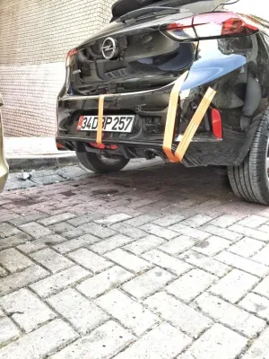 Body Kit Arka Ek uyumlu Opel Corsa D Arka Ek (Fiber) modelleri DRS Tuning'de. Kaliteli malzeme, hızlı kargo ve güvenli alışverişle hemen inceleyin.