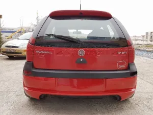 Body Kit Arka Ek uyumlu Opel Corsa C Arka Ek Makyajsız (Plastik) modelleri DRS Tuning'de. Kaliteli malzeme, hızlı kargo ve güvenli alışverişle hemen inceleyin.