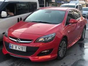 Body Kit Ön Ek uyumlu Opel Astra J Makyajlı Ön Ek modelleri DRS Tuning'de. Kaliteli malzeme, hızlı kargo ve güvenli alışverişle hemen inceleyin.