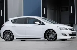 Body Kit Marşpiyel uyumlu Opel Astra J Kanallı Yan Marşpiyel modelleri DRS Tuning'de. Kaliteli malzeme, hızlı kargo ve güvenli alışverişle hemen inceleyin.