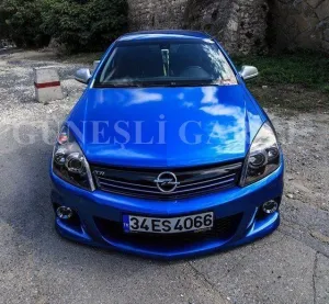 Body Kit Vakum Tampon uyumlu Opel Astra H Opc Ön Tampon modelleri DRS Tuning'de. Kaliteli malzeme, hızlı kargo ve güvenli alışverişle hemen inceleyin.