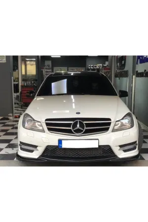 Body Kit Ön Ek uyumlu Mercedes W204 C180 Makyajlı Ön Ek (Plastik) modelleri DRS Tuning'de. Kaliteli malzeme, hızlı kargo ve güvenli alışverişle hemen inceleyin.