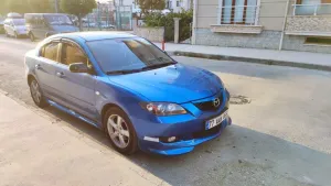 Body Kit Ön Ek uyumlu Mazda 3 Ön Ek modelleri DRS Tuning'de. Kaliteli malzeme, hızlı kargo ve güvenli alışverişle hemen inceleyin.