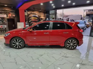 Body Kit Marşpiyel uyumlu Hyundai İ30 Yan Marşpiyel 2017+ (Plastik) modelleri DRS Tuning'de. Kaliteli malzeme, hızlı kargo ve güvenli alışverişle hemen