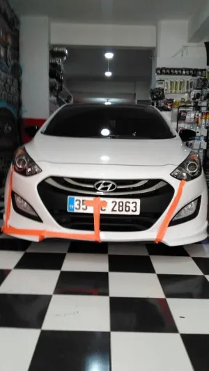 Body Kit Ön Ek uyumlu Hyundai İ30 Ön Ek (Plastik) modelleri DRS Tuning'de. Kaliteli malzeme, hızlı kargo ve güvenli alışverişle hemen inceleyin.