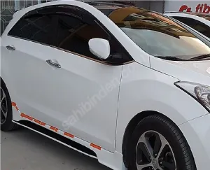 Body Kit Marşpiyel uyumlu Hyundai İ30 Custom Yan Marşpiyel modelleri DRS Tuning'de. Kaliteli malzeme, hızlı kargo ve güvenli alışverişle hemen inceleyin.