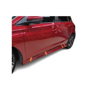 Body Kit Marşpiyel uyumlu Hyundai İ20 Yan Marşpiyel 2020 (Plastik) modelleri DRS Tuning'de. Kaliteli malzeme, hızlı kargo ve güvenli alışverişle hemen