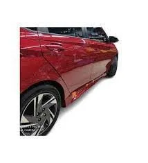 Hyundai İ20 Uyumlu Yan Marşpiyel 2020 (Plastik) thumb 2