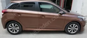 Body Kit Marşpiyel uyumlu Hyundai İ20 Yan Marşpiyel modelleri DRS Tuning'de. Kaliteli malzeme, hızlı kargo ve güvenli alışverişle hemen inceleyin.
