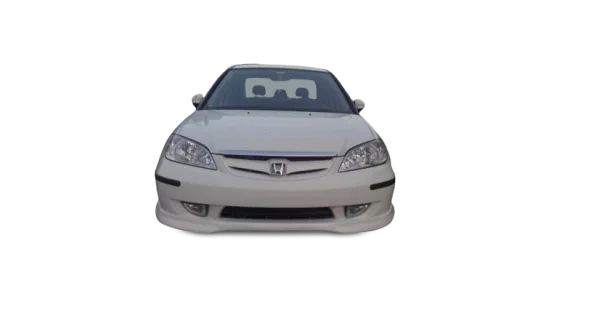Honda Civic Uyumlu Vtec2 45447 Typer Ön Ek