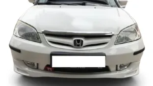 Honda Civic 1995-2000 (EK) uyumlu Vtec 2 Makyajlı Mugen Ön Ek (Plastik) modelleri DRS Tuning'de. Kaliteli malzeme, hızlı kargo ve güvenli alışverişle hemen