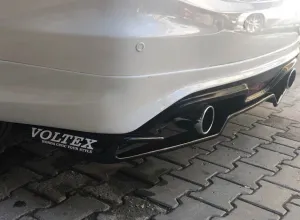Honda Civic 2011-2015 (FB7) uyumlu Vtec2 Fb7 Fd6 Voltex Difüzör modelleri DRS Tuning'de. Kaliteli malzeme, hızlı kargo ve güvenli alışverişle hemen inceleyin.