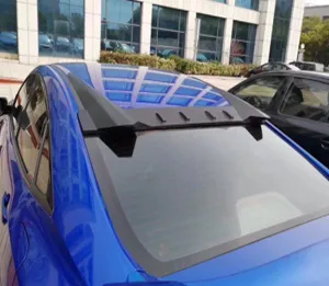 Honda Civic uyumlu Fc5 Spoiler Cam Üstü modelleri DRS Tuning'de. Kaliteli malzeme, hızlı kargo ve güvenli alışverişle hemen inceleyin.