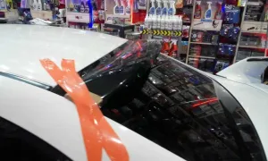Honda Civic uyumlu Fc5 Cam Üstü Spoiler modelleri DRS Tuning'de. Kaliteli malzeme, hızlı kargo ve güvenli alışverişle hemen inceleyin.