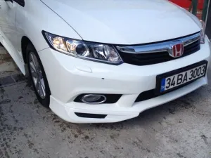 Honda Civic 2011-2015 (FB7) uyumlu Fb7 Flap modelleri DRS Tuning'de. Kaliteli malzeme, hızlı kargo ve güvenli alışverişle hemen inceleyin.