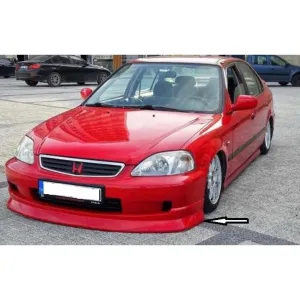 Honda Civic 1995-2000 (EK) uyumlu 99-01 Cs Ön Ek (Plastik) modelleri DRS Tuning'de. Kaliteli malzeme, hızlı kargo ve güvenli alışverişle hemen inceleyin.