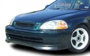 Honda Civic 1995-2000 (EK) uyumlu 96-98 Typer Ön Ek modelleri DRS Tuning'de. Kaliteli malzeme, hızlı kargo ve güvenli alışverişle hemen inceleyin.