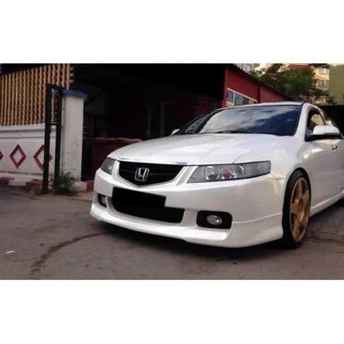 Honda Accord Uyumlu Ön Ek (Fiber)