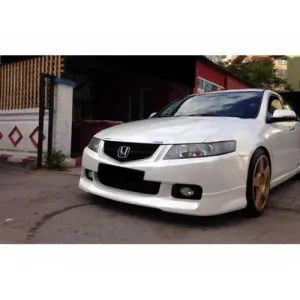 Honda Accord Uyumlu Ön Ek (Fiber)