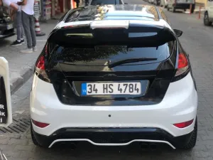 Fiesta Uyumlu St Difüzör