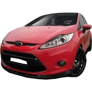 Body Kit Lip uyumlu Ford Fiesta Makyajsız Ön Lip modelleri DRS Tuning'de. Kaliteli malzeme, hızlı kargo ve güvenli alışverişle hemen inceleyin.