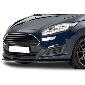 Body Kit Lip uyumlu Ford Fiesta Makyajlı Ön Lip modelleri DRS Tuning'de. Kaliteli malzeme, hızlı kargo ve güvenli alışverişle hemen inceleyin.