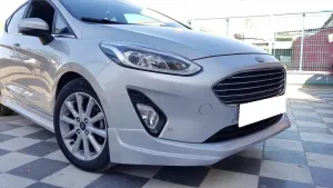Ford Fiesta 2017-2023 (Mk7) uyumlu Makyajlı Ön Ek 2018 (Plastik) modelleri DRS Tuning'de. Kaliteli malzeme, hızlı kargo ve güvenli alışverişle hemen inceleyin.