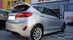 Fiesta Uyumlu Makyajlı Difüzör