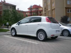 Fiat Punto 2010-2018 (199) uyumlu Marşpiyel (Plastik) modelleri DRS Tuning'de. Kaliteli malzeme, hızlı kargo ve güvenli alışverişle hemen inceleyin.