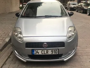 Fiat Punto 2010-2018 (199) uyumlu Evo Rieger Boyasız Ön Ek modelleri DRS Tuning'de. Kaliteli malzeme, hızlı kargo ve güvenli alışverişle hemen inceleyin.
