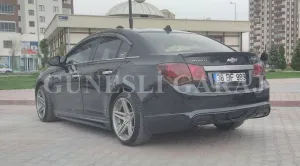 Chevrolet Cruze 2008-2016 (J300) uyumlu Rieger Marşpiyel modelleri DRS Tuning'de. Kaliteli malzeme, hızlı kargo ve güvenli alışverişle hemen inceleyin.