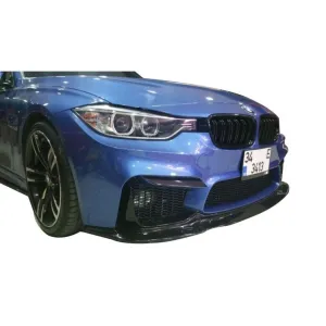 Body Kit Lip uyumlu Bmw F30 M3 Ön Lip (Plastik) modelleri DRS Tuning'de. Kaliteli malzeme, hızlı kargo ve güvenli alışverişle hemen inceleyin.