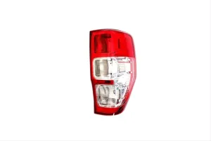 Ranger 2012+ Uyumlu Stop - SağDRS Tuning kalitesiyle tanışın! Özel olarak Ford  model araçlar için üretilen bu ürün, otomobilinizin hatlarına sportif ve dinamik