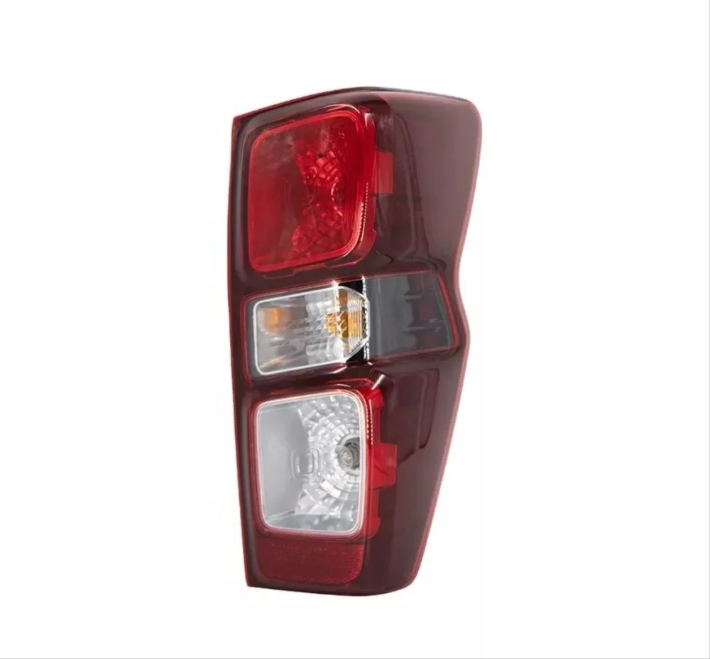 D-Max 2021+ Uyumlu İçin Uyumlu Stop LED Sız - Sağ