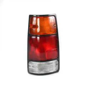 İsuzu Tfr Uyumlu 88-97 Stop 'Sağ'DRS Tuning kalitesiyle tanışın! Özel olarak Isuzu  model araçlar için üretilen bu ürün, otomobilinizin hatlarına sportif ve din