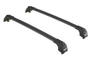 S-Max Uyumlu Mpv -15 Ara Atkı Air 2 Siyah
