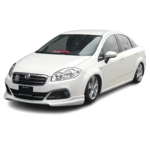 Fiat Linea 2007-2018 (Type 323) uyumlu (2013 - 2017) Ön Ek (Plastik) modelleri DRS Tuning'de. Kaliteli malzeme, hızlı kargo ve güvenli alışverişle hemen