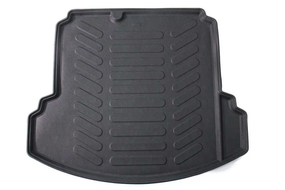 Volkswagen Jetta Uyumlu 2005-2010 3D Bagaj Havuzu