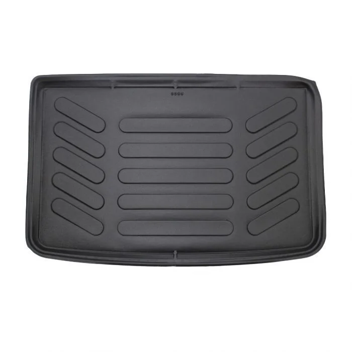 Renault Captur Uyumlu 2013-2020 3D Bagaj Havuzu