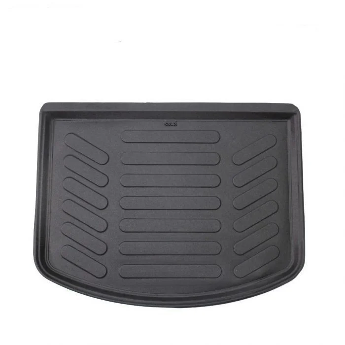Hyundai Santa Uyumlu Fe5Kişilik 2006-2012 3D Bagaj Havuzu