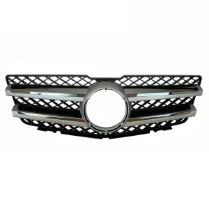 Glk (X204) Uyumlu 2012-2015 (Makyajlı Kasa) Panjur - 2048802783DRS Tuning kalitesiyle tanışın! Özel olarak Mercedes  model araçlar için üretilen bu ürün, otomob