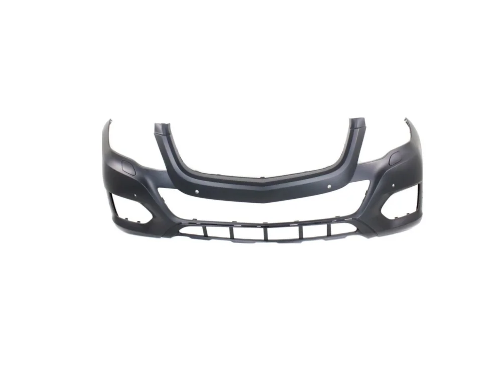 Glk (X204) Uyumlu 2012-2015 (Makyajlı Kasa) Ön Tampon (Far Yıkamalı, Pdc Li) - 2048802249