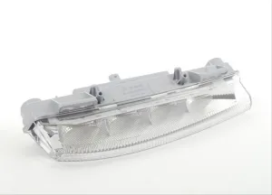 W204 C Uyumlu Serisi 2011-2013 Ve W212 E Serisi 2009-2013 Sağ Sis - Gündüz Farı 2049069000DRS Tuning kalitesiyle tanışın! Özel olarak Mercedes W204 model araçla