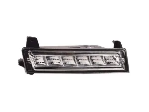 Glk X204 Uyumlu 2010-2012 Gündüz Farı - Sol - 1649060151DRS Tuning kalitesiyle tanışın! Özel olarak Mercedes  model araçlar için üretilen bu ürün, otomobilinizi