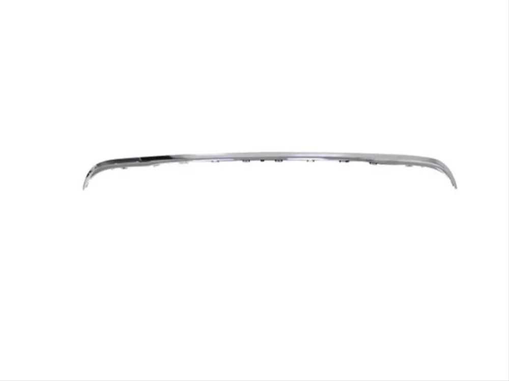 X253 Glc Uyumlu Serisi Amg Arka Tampon Krom Çıtası - 3 Parça - 2538851000